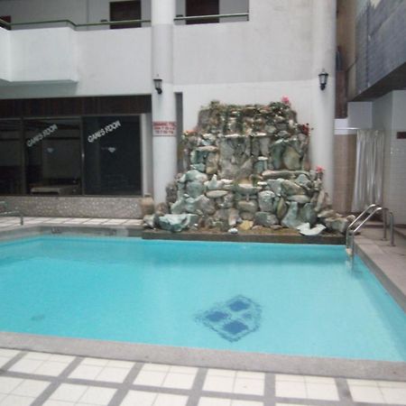 Diamond Beach Hotel Pattaja Kültér fotó