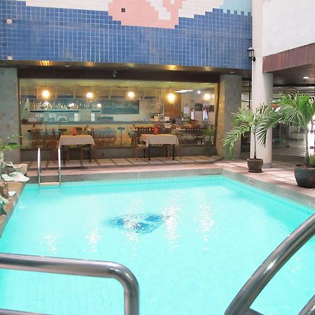 Diamond Beach Hotel Pattaja Kültér fotó