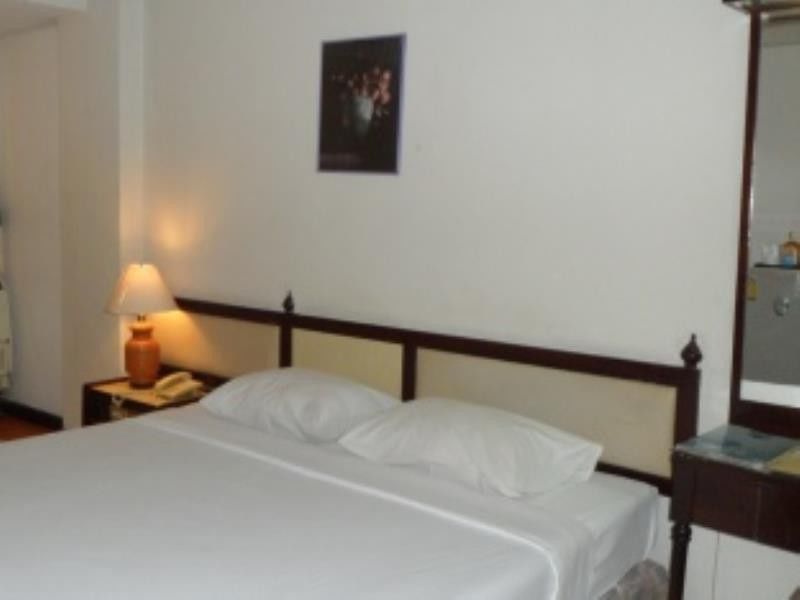 Diamond Beach Hotel Pattaja Kültér fotó