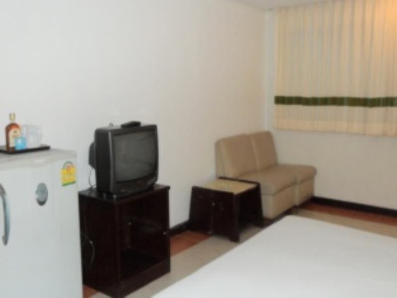 Diamond Beach Hotel Pattaja Kültér fotó