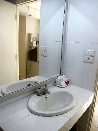 Diamond Beach Hotel Pattaja Kültér fotó
